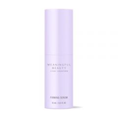 Meaningful Beauty Firming Serum, 0.5 Fl Oz