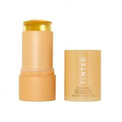 Live Tinted Hueguard Skin Tint SPF 50 - Tinted Mineral Sunscreen with Light-Medium Buildable Coverage With a Hydrating and Radiant Finish - Water and Sweat Resistant, 1.35 fl oz - Shade 10