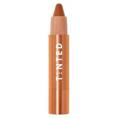 Live Tinted Huestick Multistick: Eye, Lip, & Cheek All In One Makeup stick with Hyaluronic Acid, Squalane, Twistable Crayon Design, Vegan Formula, Made for a Creamy Blendable Feel, Balance 3g / 0.1oz