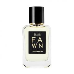 Ellis Brooklyn SUN FRUIT Eau De Parfum for Women - Clean Perfume, Floral Fruity Perfume, Fig, Vanilla & Jasmine Perfume, Summer Perfume for Women