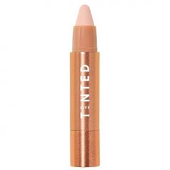 Live Tinted Huestick: All-over Color Corrector Multistick for Brighter, Balanced Skin, Works on Lips, Cheeks, And Eyes, Vitamins C+E Soothes, Heals & Nourishes Damaged Skin - Origin 3g / 0.1oz