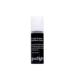 good light Cosmic Dew Water Cleanser. Celestial Gel-to-Foam, Multi-Purpose Cleanser to Remove Impurities and Hydrate. Made with Glycerin and Hyaluronic Acid. Sensitive Skin Safe (3.38 fl oz)