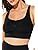 Women's Nearly Naked Shaping Midi Bra, Medium Compression, Back Smoothing