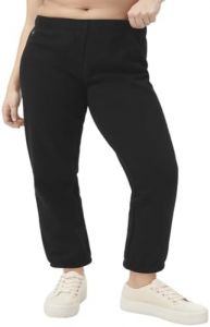 florence by mills Women's Cozy Crush Jogger