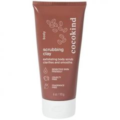 Cocokind Daily SPF, Face Sunscreen, Mineral Sunscreen with Zinc Oxide, Unscented, Reef Safe Sunscreen with SPF 32 Protection