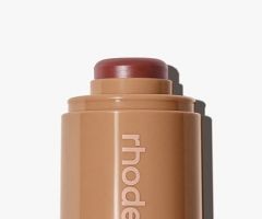 Rhode by Hailey Bieber Pocket Blush Toasted Teddy - Bronze Terracotta 0.18 oz