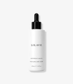 LolaVie Lightweight Hair Oil