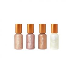 Live Tinted Hueglow Liquid Highlighter Drops - Lightweight Serum-Infused Highlighter, Non-Greasy Formula for Natural Radiance and Advanced Hydration, Dawn, 1.7fl oz / 50mL