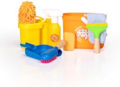 Fat Brain Toys Pretendables Milk and Cookies Set - Pretendables Milk and Cookies Set - New Imaginative Play for Ages 3 to 7