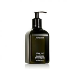 Homecourt Hand Wash - Gently Cleanses and Hydrates 12 Fl Oz Neroli Leaf