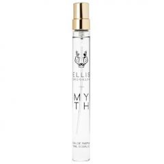 Ellis Brooklyn VANILLA MILK & SUPER AMBER Eau De Parfum for Women - Clean Perfume, Travel Size Perfume