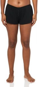 florence by mills Women's Cozy Crush Sweet Pointelle Sleep Short