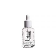 JINsoon Quintessential Collection Nail Lacquer