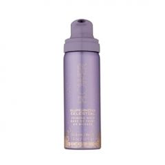 FLOWER Beauty By Drew Barrymore Poreless Celestial Mousse Whip Makeup Primer - Ultra-Light Mousse - Skin Smoothing + Oil Absorbing - Grips Makeup for Long Lasting Wear - Fast-Abosrbing Formula - Crue lt y-Free + Vegan