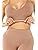 Women's Nearly Naked Shaping Plunge Bra, Medium Compression, Back Smoothing