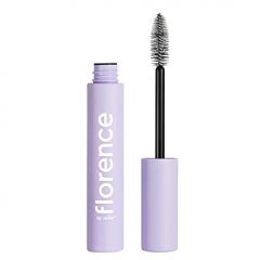 florence by mills Built to Lash Mascara, Black, 0.3 oz / 9 mL