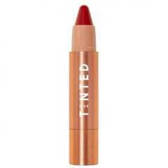 Live Tinted Huestick Multistick: Eye, Lip, & Cheek All In One Makeup stick with Hyaluronic Acid, Squalane, Twistable Crayon Design, Vegan Formula, Made for a Creamy Blendable Feel, Grounded 3g / 0.1oz