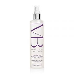 Meaningful Beauty Hair Styling and Protecting Spray, 5 Fl Oz