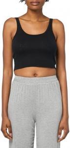 florence by mills Women's Cozy Crush Pointelle Easy Tank