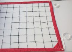 Home Court Volleyball Recreational Net Rope Top/Bottom - VRR