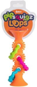 Fat Brain Toys Dimpl Digits - Popping, Number-Learning Sensory Preschool Toy