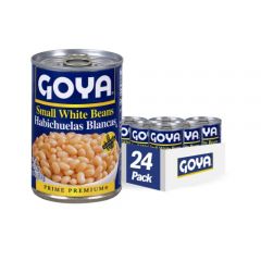 Goya Foods - Guisantes de garbanzo, 29 onzas (paquete de 12)