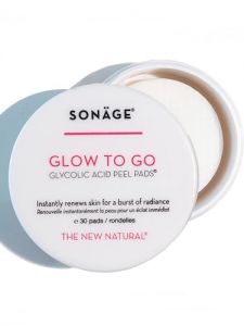 Sonage Hydrating Facial Rinse | Alcohol-Free Hydrating Facial Toner | Hydrate, Stimulate, Energize, and Restore pH Balance of Skin | Gentle for All Skin Types