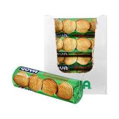 Goya Foods Palmerita Cookies, 5.82 Ounce (Pack of 16)