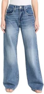 Good American Women's Good Ease Jeans