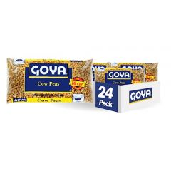 Goya Foods Cow Peas, Dry, 16 Ounce (Pack of 24)