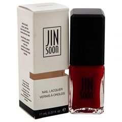 JINsoon A La Mode Collection Nail Lacquer