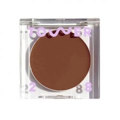 Tower 28 Sculptino Soft-Matte Cream Contour and Bronzer - Clean, Cruelty-Free Face Makeup – Sensitive Skin Safe - Shade: Broad, Fair Light with Neutral Undertones, 0.16 FL Oz / 4.5 mL