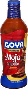 Goya Mojo Chipotle Marinade, 24.5 oz