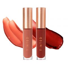 Live Tinted Hyperpigmentation Essentials Glow Up Set: Includes Mini Superhue Hyperpigmentation Serum Stick, Mini Hueguard 3-in-1 Mineral SPF 30, and Full-sized Huestick in Rise, 3-Piece Set