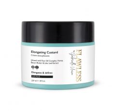 Flawless by Gabrielle Union - Elongating Curl Custard