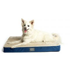 Cesar Millan 0667-002 Ortho Comfort Mat Dog Bed