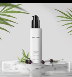 LolaVie Perfecting Leave-In 5 oz