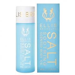 Ellis Brooklyn ISO GAMMA SUPER Eau De Parfum for Women - Clean Perfume, Cedar, Vetiver, Amber Perfumes for Women, Long Lasting Perfume