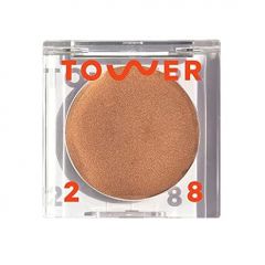 Tower 28 Beauty SunnyDays SPF 30 Tinted Mineral Sunscreen - For Sensitive Skin - 2-in-1 Facial Broad Spectrum UVA/UVB Protection + Foundation - Shade 70 VENICE, 1 Fl Oz