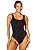 Women's Nearly Naked Shaping Thong Bodysuit, Medium Compression