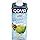 Goya Foods 100% Pure Coconut Water, 16.9 Ounce