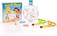 Fat Brain Toys Hey Clay Ocean Creatures - Clay Kit with Interactive App, Kids & Tweens