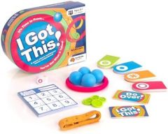 Fat Brain Toys Hey Clay Aliens - Clay Kit with Interactive App, Kids & Tweens