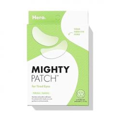 Hero Cosmetics Mighty Patch Micropoint™ for Dark Spots - Post-Blemish Dark Spot Patch with 395 Micropoints, Dermatologist Tested and Non-irritating (8 Count)