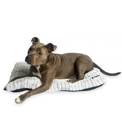 Cesar Millan Ultimate Mat Tufted Dog Bed, Large