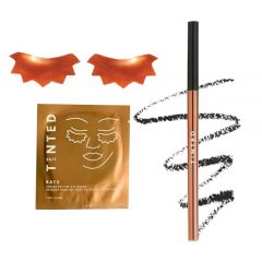 Live Tinted Travel Superhue Serum Duo: Includes Full-sized Superhue Hyperpigmentation Serum Stick, Improves Skin Texture and Tone 0.5oz & Travel-sized 0.23 oz, 2 piece-set