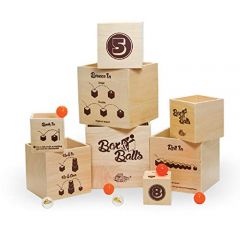 Fat Brain Toys Mini Squigz