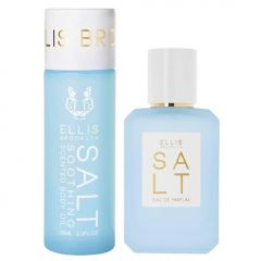 Ellis Brooklyn MYTH Body Oil - Scented Body Oils for Women, Body Oil Perfume for Women, Bergamot, Cassis, & Jasmine Perfume, Cedarwood Musk Oil