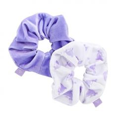 florence by mills Scrunchies, 2 Pack