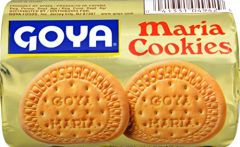 Goya Maria Cookies, 3.5 Ounce